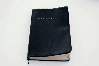 bible