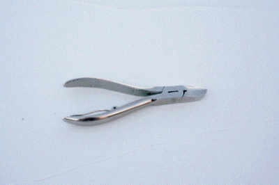 nail clippers