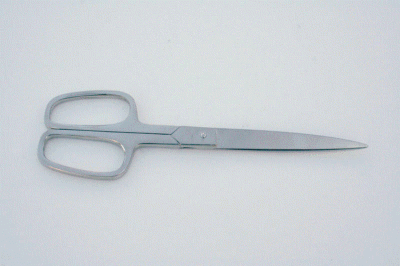 scissors