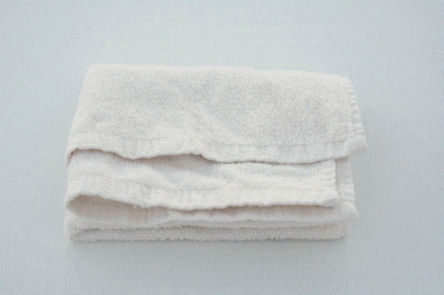 towel